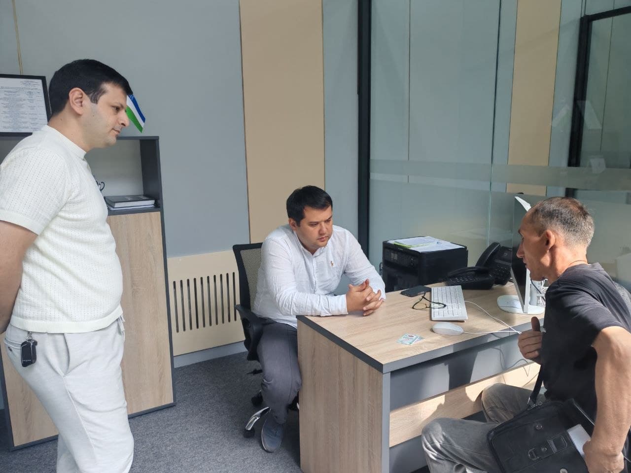 Личные приёмы — основа решения проблем