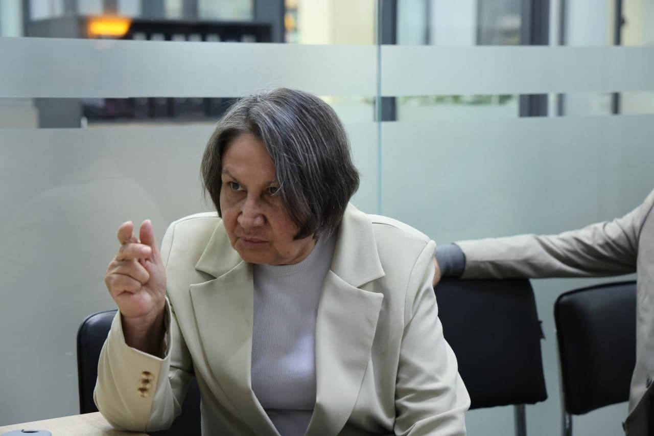 Shaxsiy qabul: fuqarolar murojaatlariga amaliy yechim