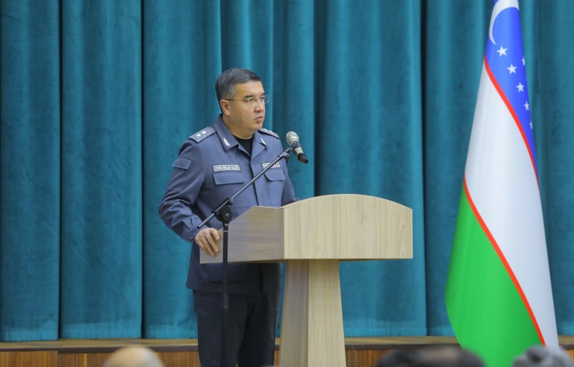 Xavfsiz muhitni yaratish yo‘nalishida manzilli ishlash tizimi joriy etiladi