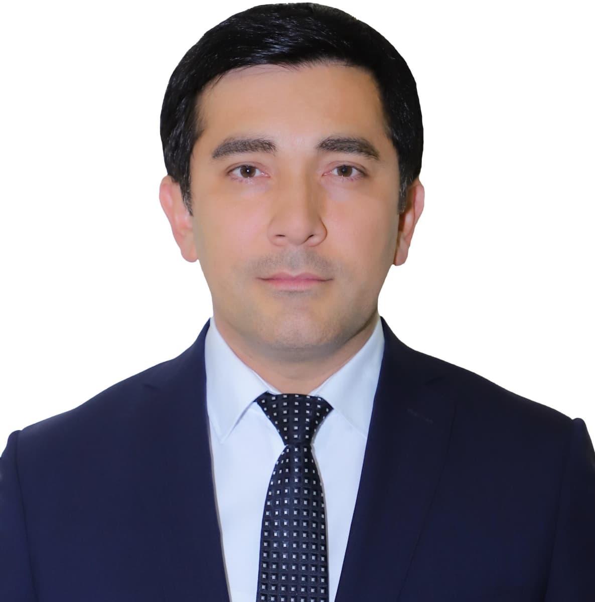 Sayfutdinov Anvar Nazarovich