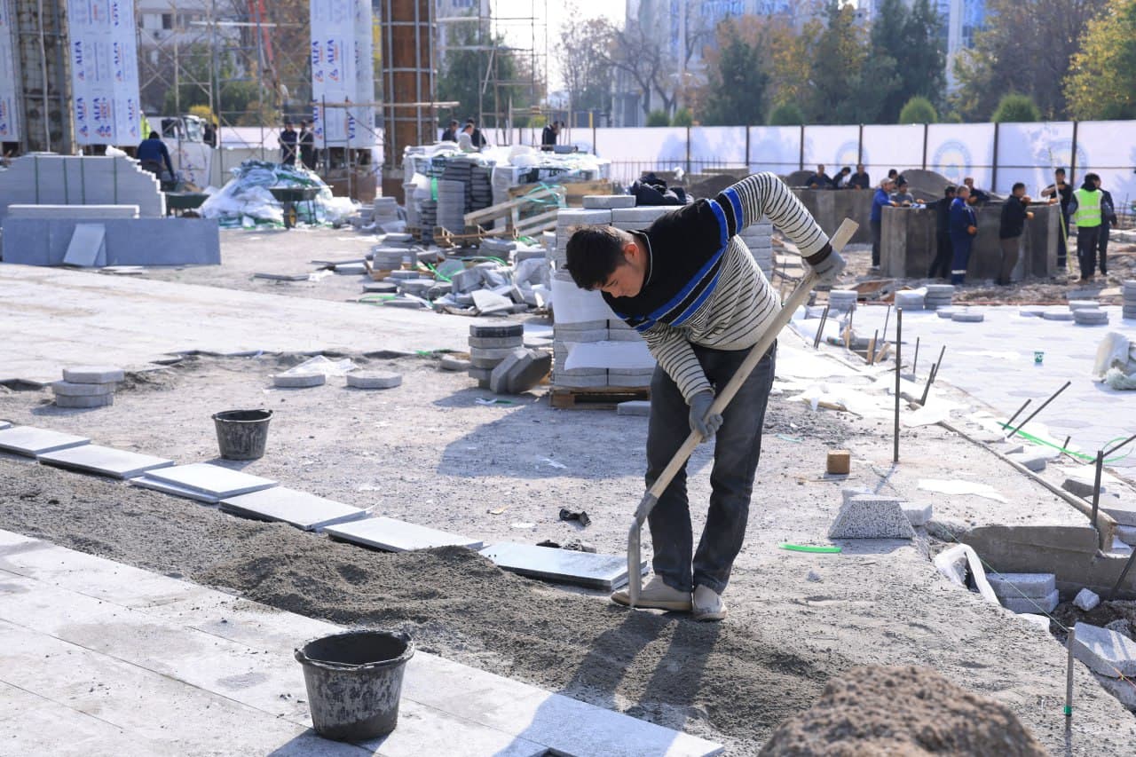 Госпитальный рынок: гармония традиций и современного развития