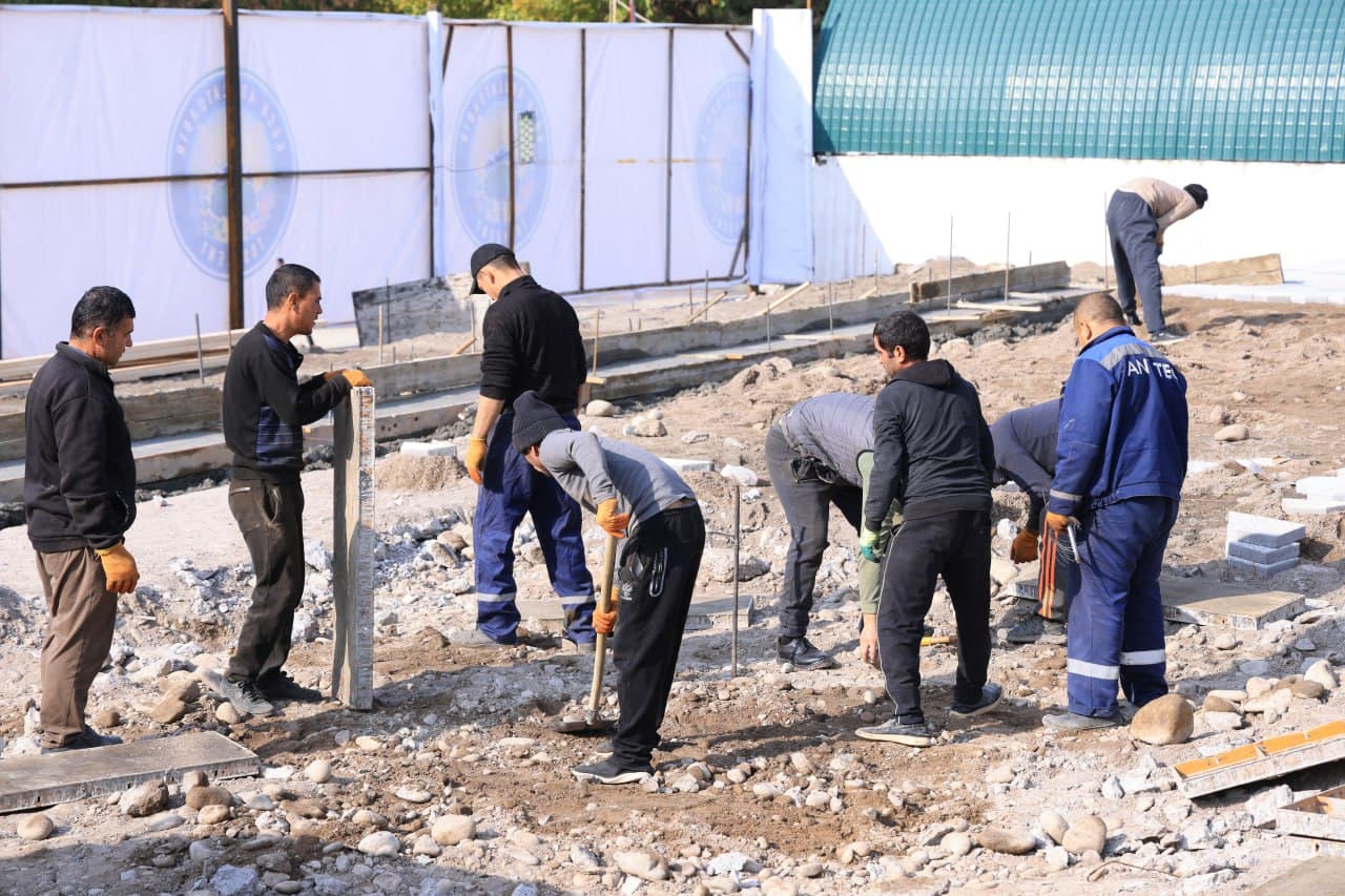 Госпитальный рынок: гармония традиций и современного развития