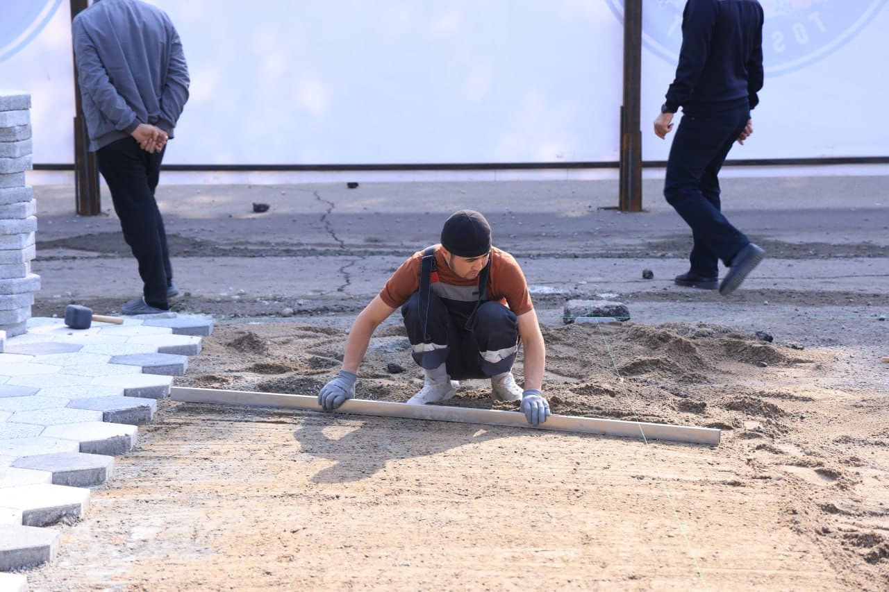 Госпитальный рынок: гармония традиций и современного развития