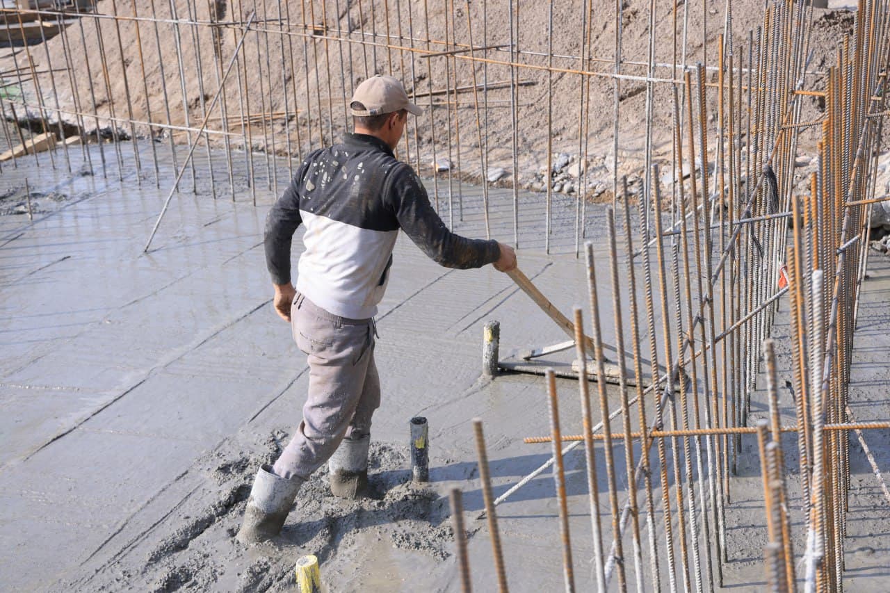 Госпитальный рынок: гармония традиций и современного развития