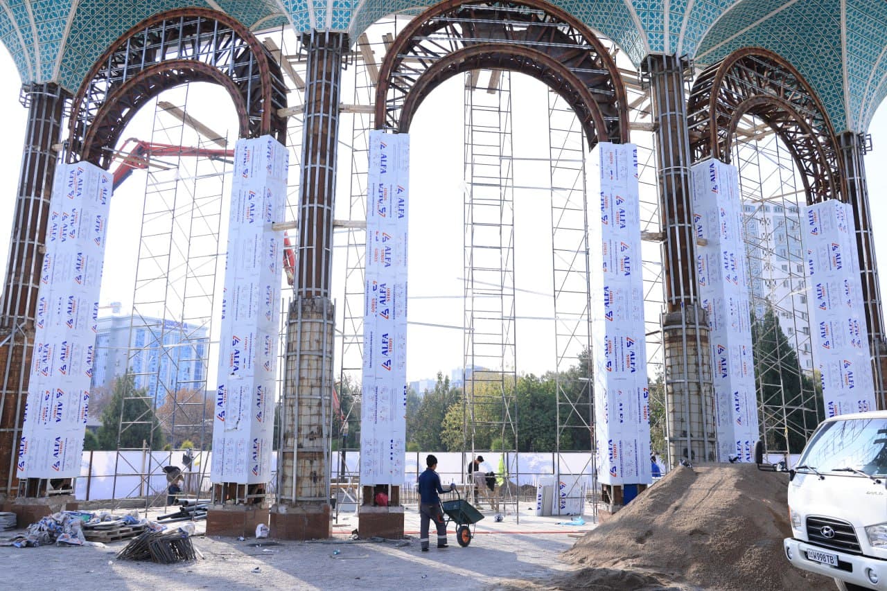 Госпитальный рынок: гармония традиций и современного развития