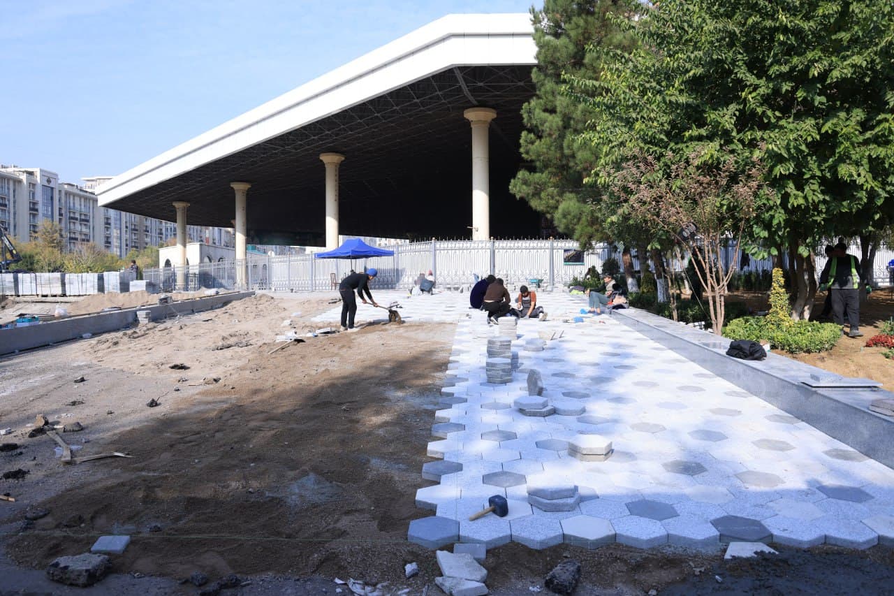 Госпитальный рынок: гармония традиций и современного развития