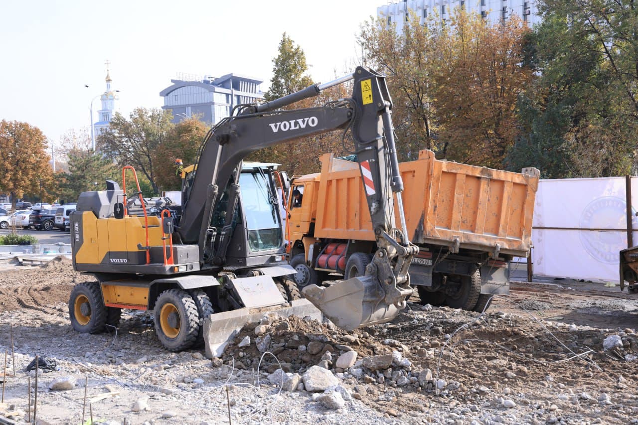 Госпитальный рынок: гармония традиций и современного развития