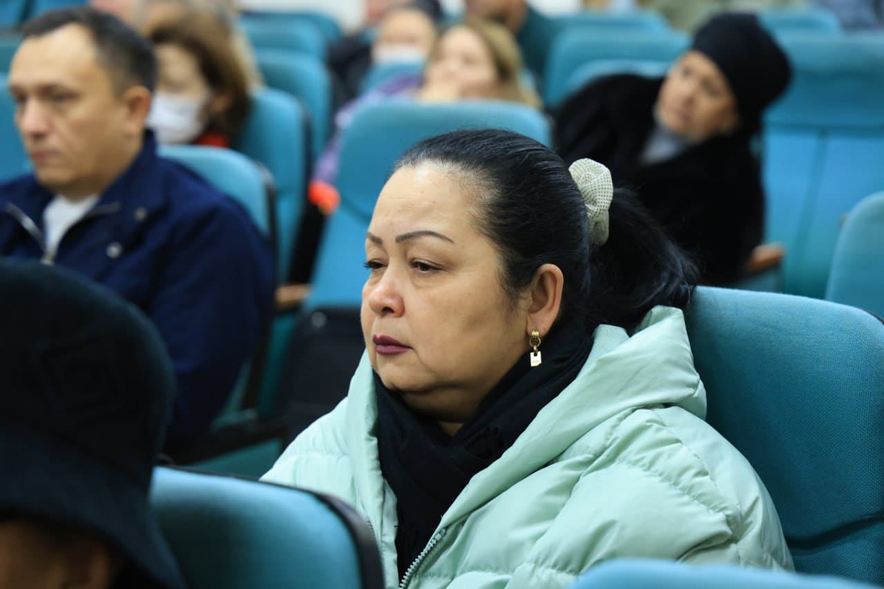 Mirobod tumanida qish mavsumini betalofat o‘tkazish masalalari muhokama qilindi