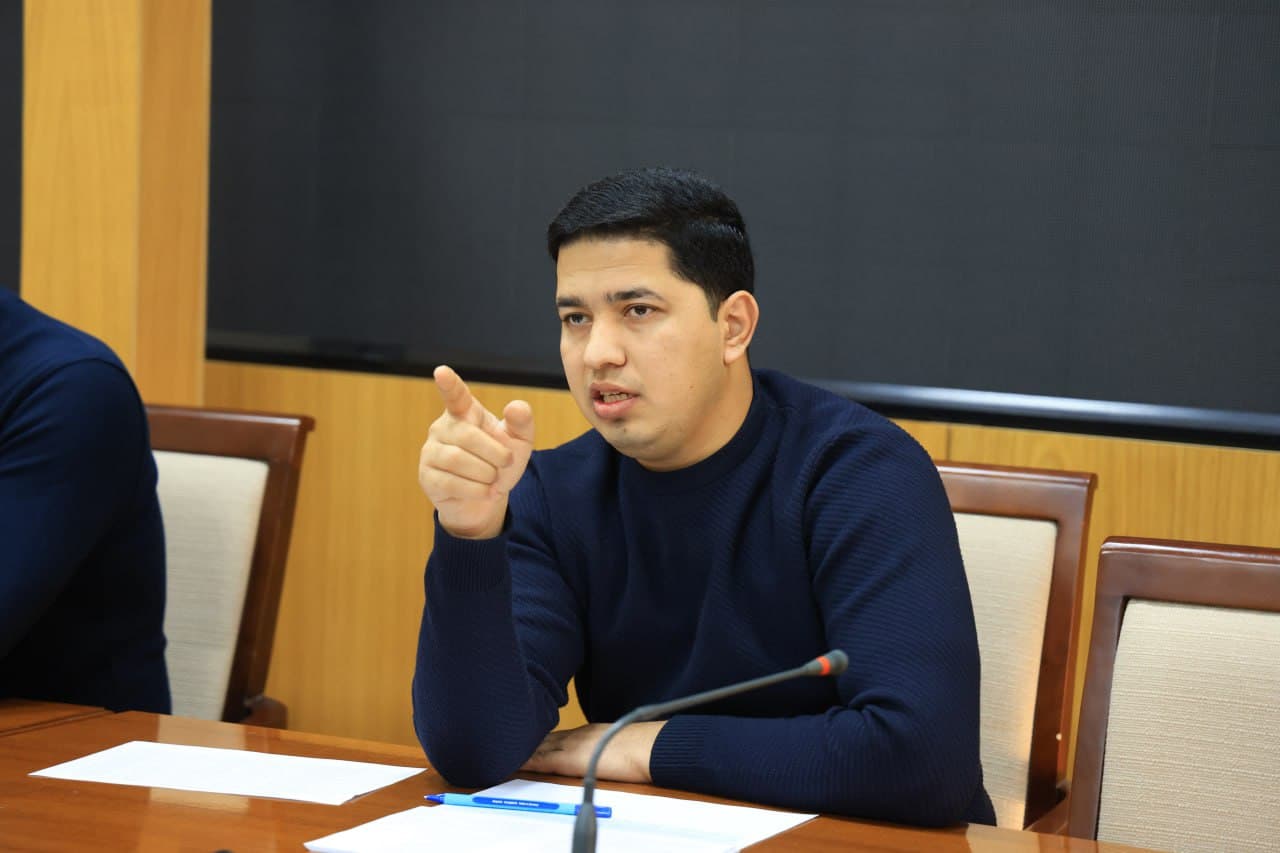 Mirobod tumanida qish mavsumini betalofat o‘tkazish masalalari muhokama qilindi