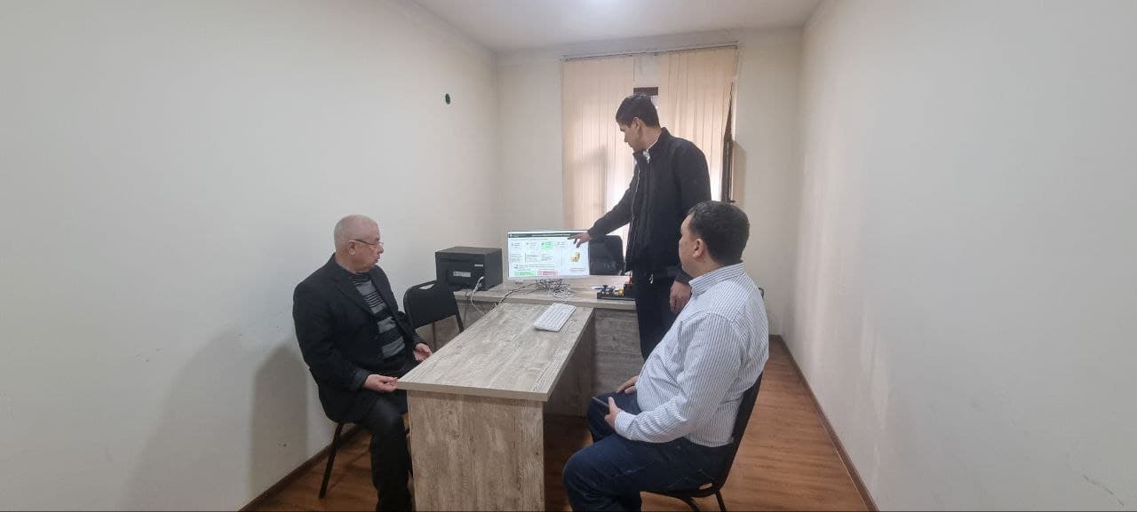 Mirobod tumanida “Tashabbusli budjet” doirasida targ‘ibot-tashviqot ishlari olib borilmoqda