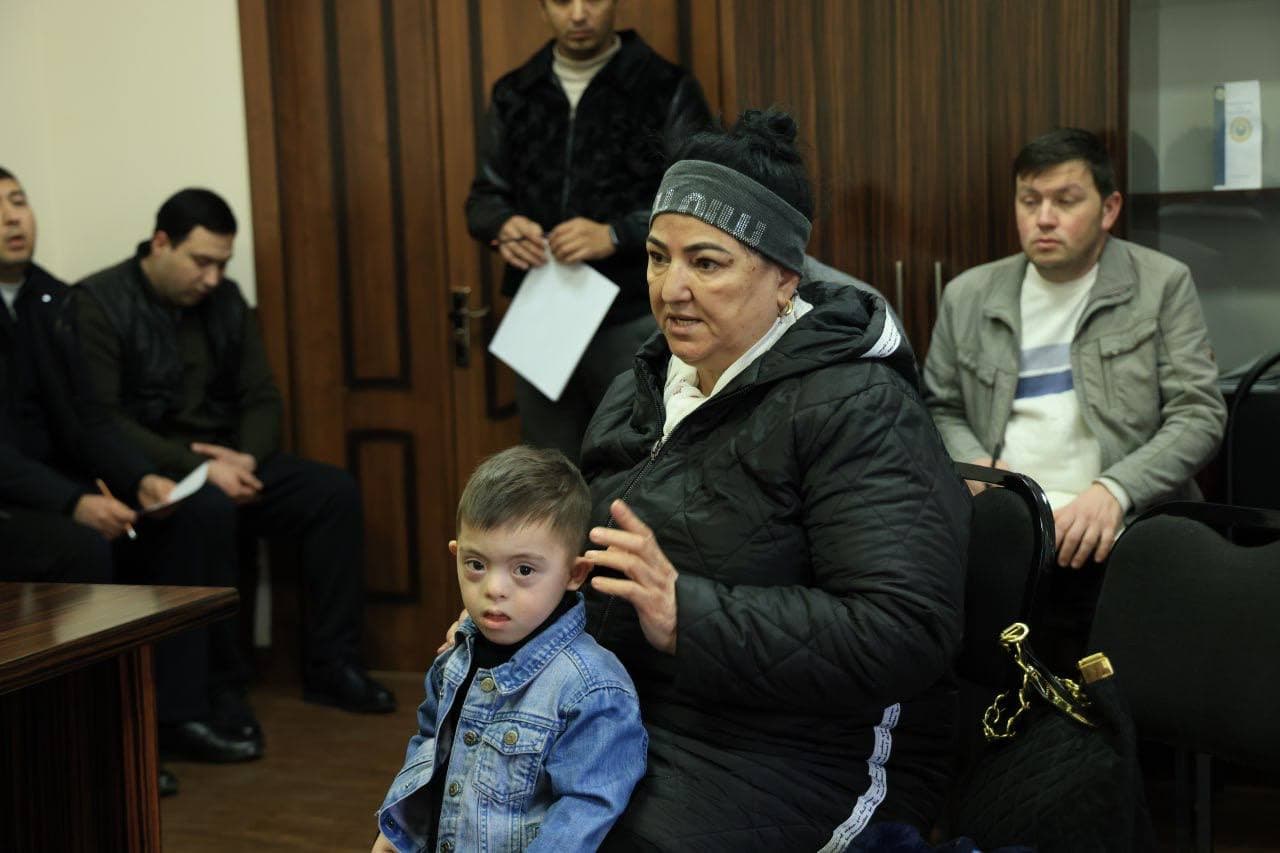 Anvar Sayfutdinovning sayyor qabuli: aholi murojaatlari o‘rganilib, yechimlar belgilandi