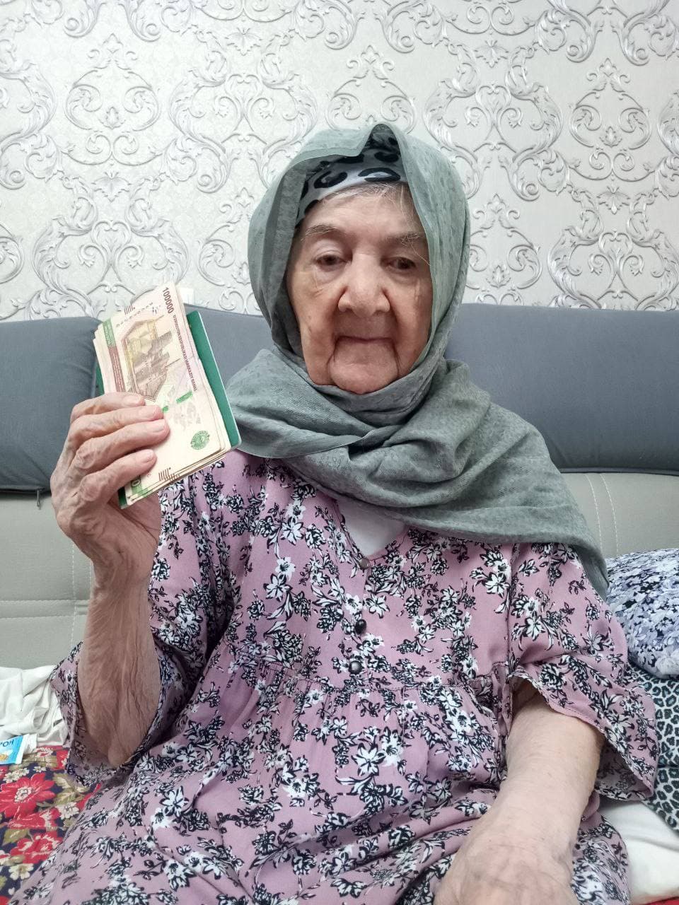 “Аёллар дафтари” 7-босқич хатлов ишлари бошланмоқда