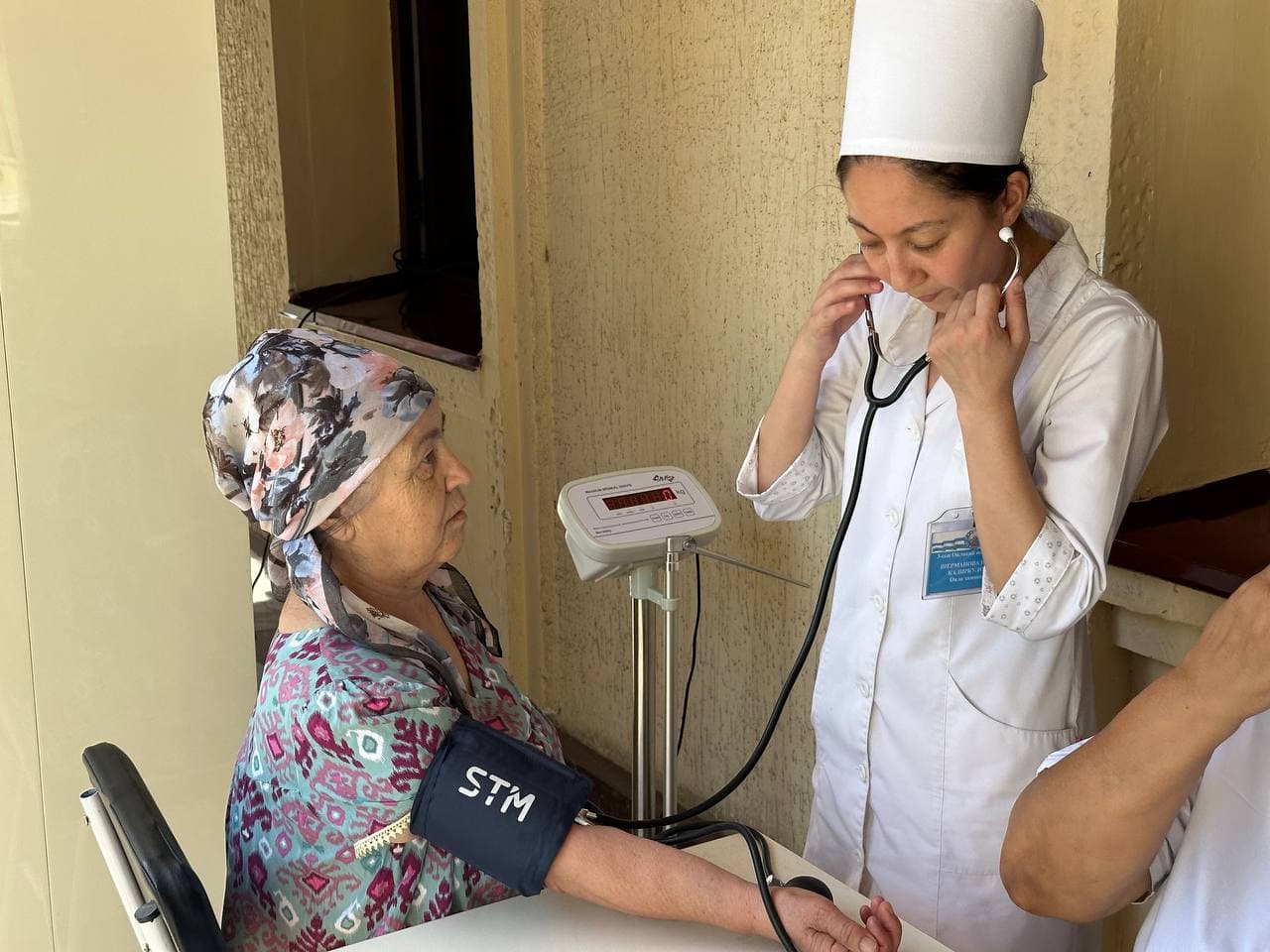 “Аёллар дафтари” 7-босқич хатлов ишлари бошланмоқда