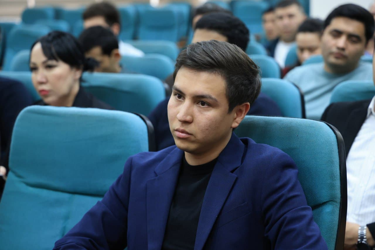 Коррупцияга муросасизлик, ҳалоллик ва шаффофлик — давлат хизматчиларининг устувор бурчи