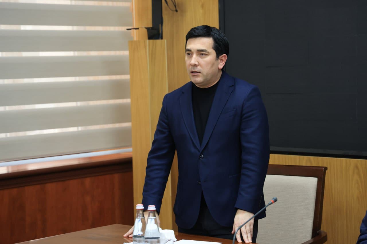 Коррупцияга муросасизлик, ҳалоллик ва шаффофлик — давлат хизматчиларининг устувор бурчи