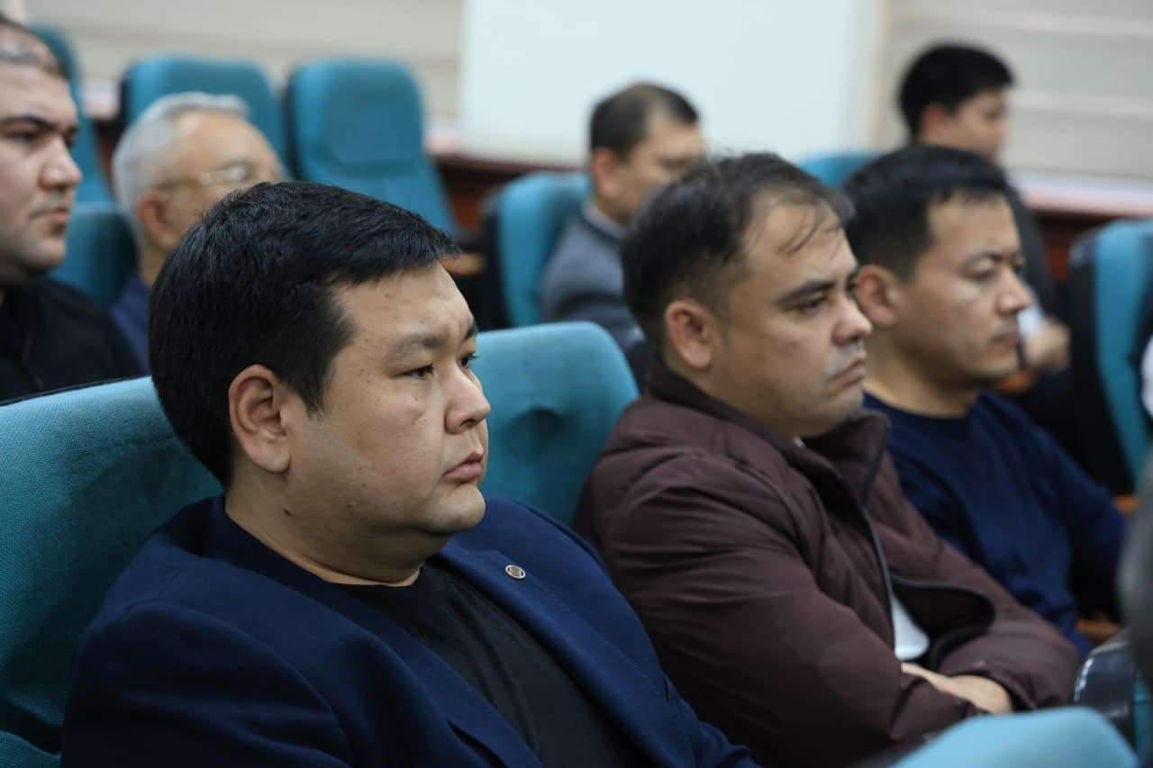 Коррупцияга муросасизлик, ҳалоллик ва шаффофлик — давлат хизматчиларининг устувор бурчи