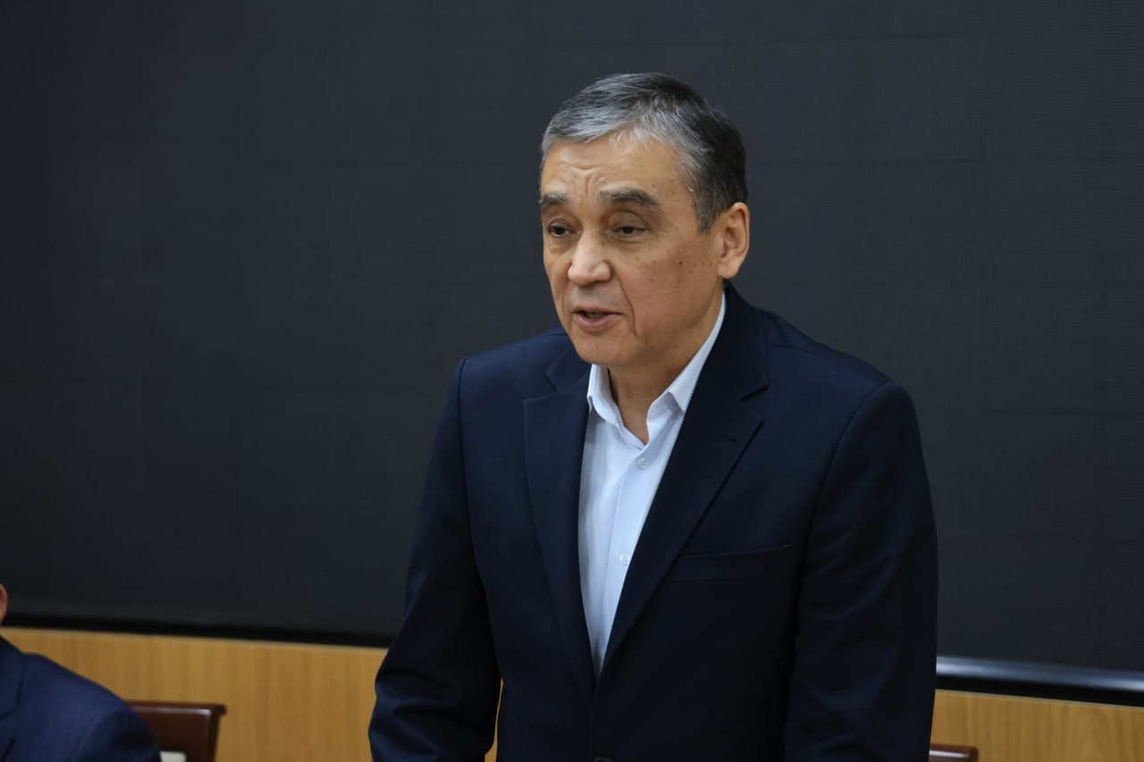 Коррупцияга муросасизлик, ҳалоллик ва шаффофлик — давлат хизматчиларининг устувор бурчи