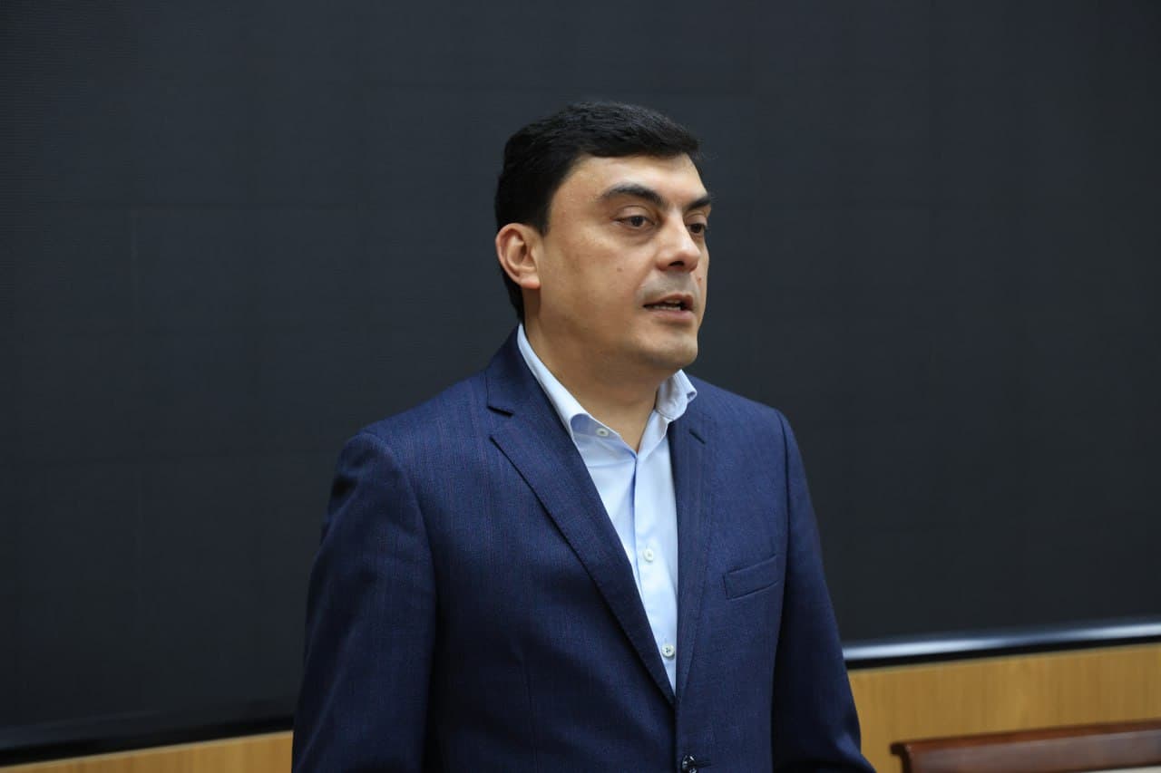 Коррупцияга муросасизлик, ҳалоллик ва шаффофлик — давлат хизматчиларининг устувор бурчи