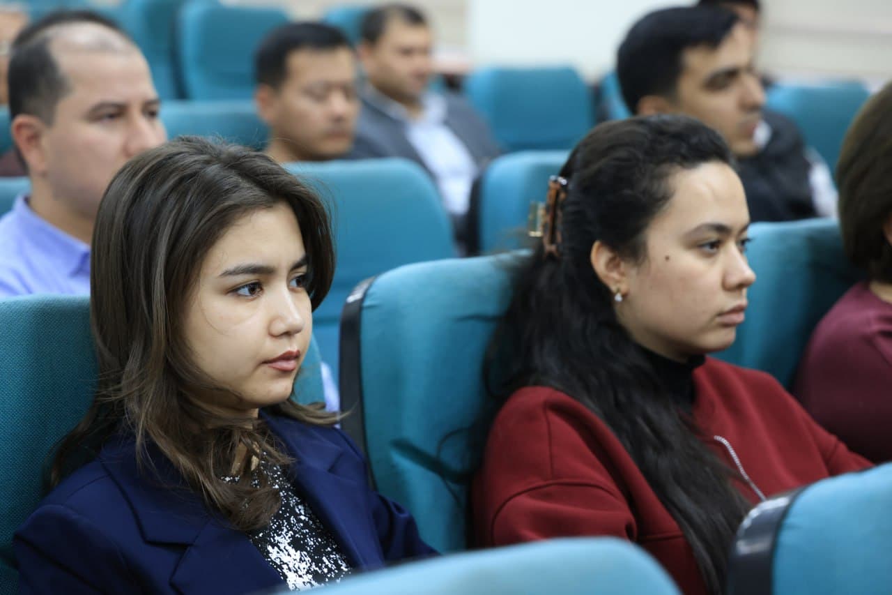 Коррупцияга муросасизлик, ҳалоллик ва шаффофлик — давлат хизматчиларининг устувор бурчи