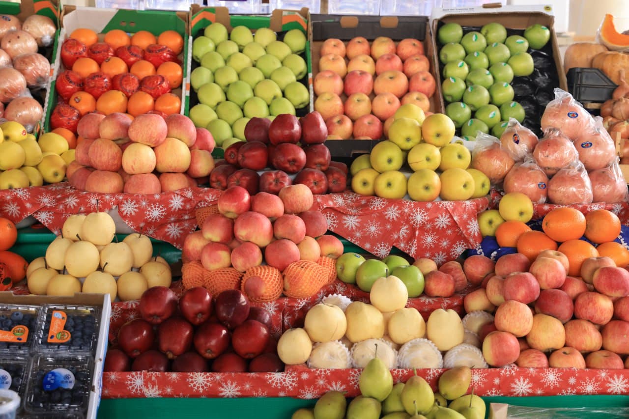 Ярмарки с низкими ценами в Мирабадском районе