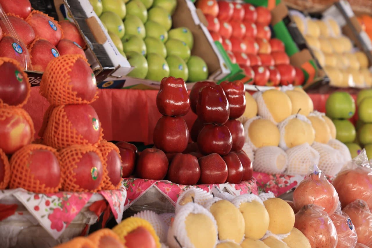 Ярмарки с низкими ценами в Мирабадском районе