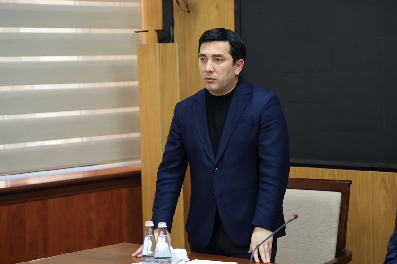 Mirobod tumanida KPI va ijro intizomi bo‘yicha iqtisodiy o‘qish bo‘lib o‘tdi