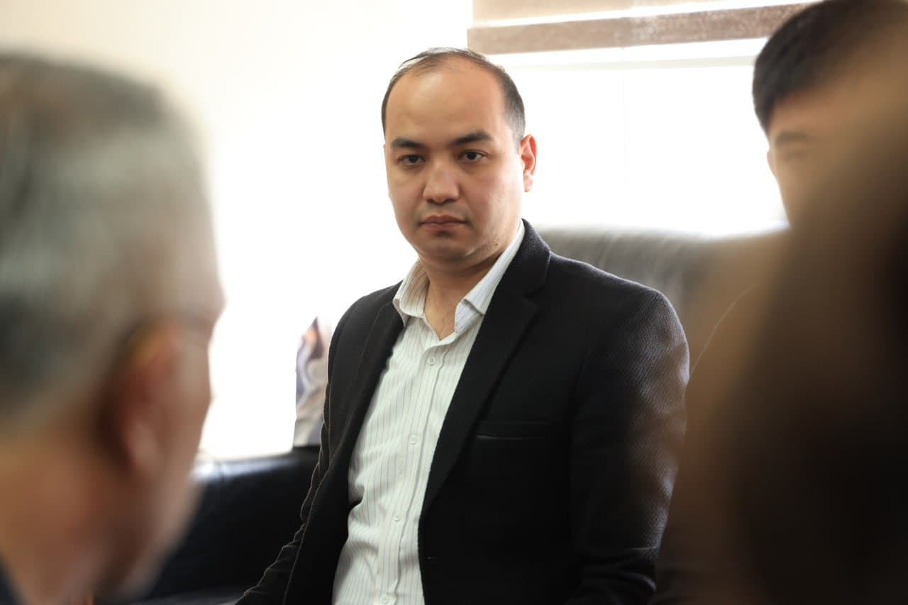 “Энг яхши ижтимоий лойиҳалар” танловининг Миробод туман босқичи ўтказилмоқда