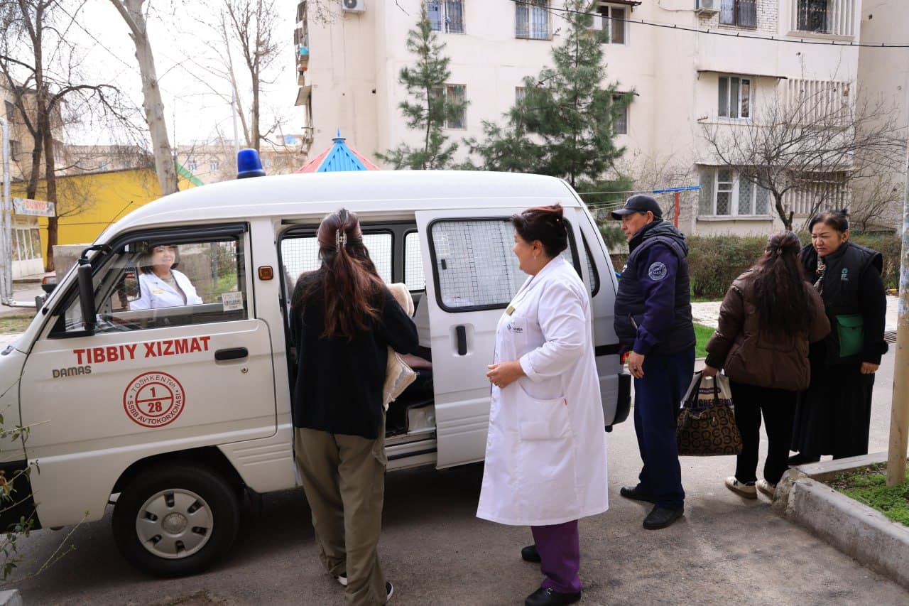 Ramazon — mehr-muruvvat, ahillik va shukronalik oyi