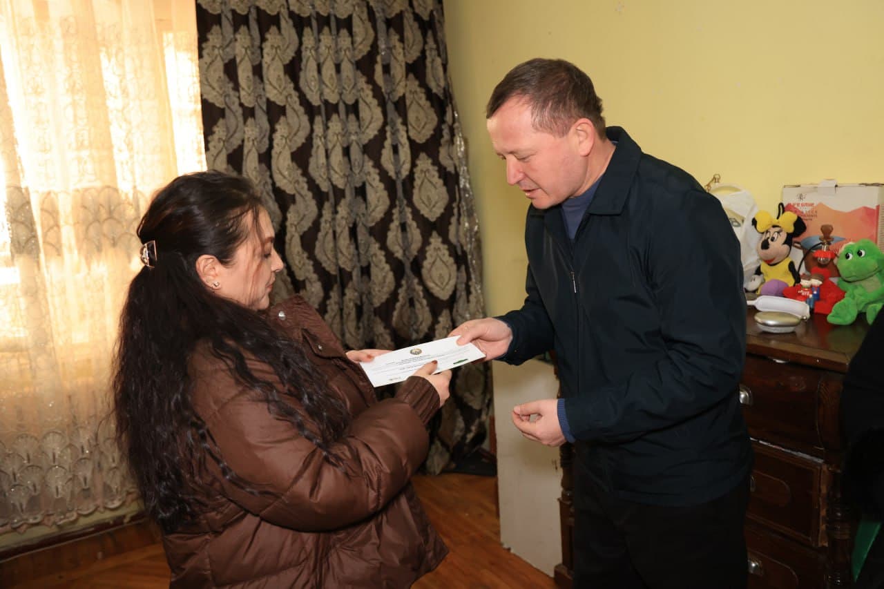 Ramazon — mehr-muruvvat, ahillik va shukronalik oyi