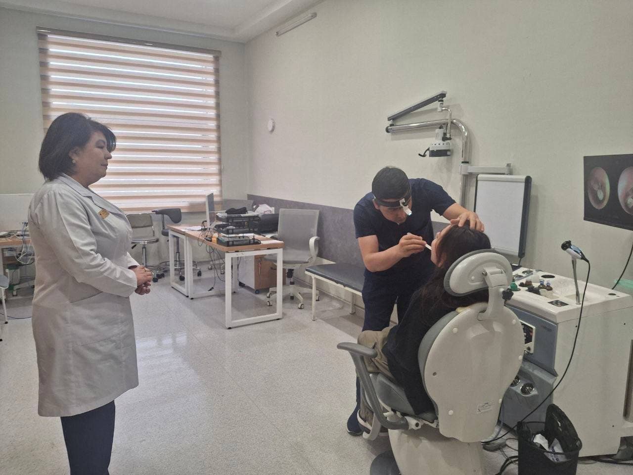 Ramazon — mehr-muruvvat, ahillik va shukronalik oyi