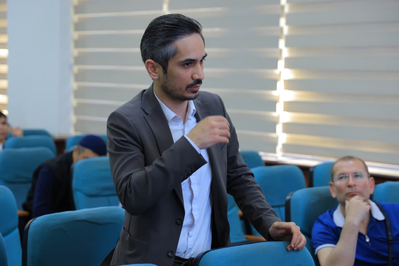 Mirobod tumanida yashirin iqtisodiyotga qarshi kurashish bo‘yicha ishlar tahlil qilindi