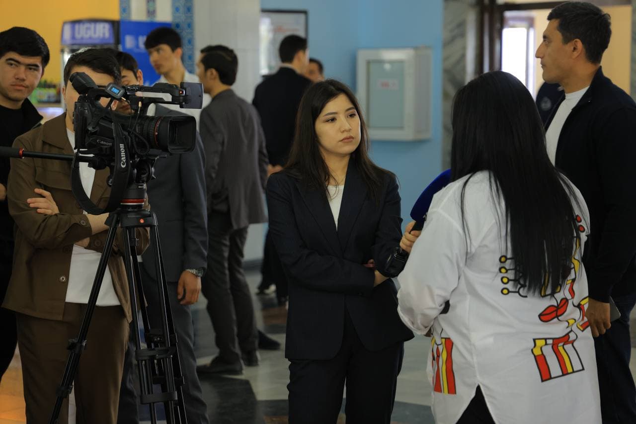 Mirobod tumanida fuqarolar bandligi ta’minlanmoqda