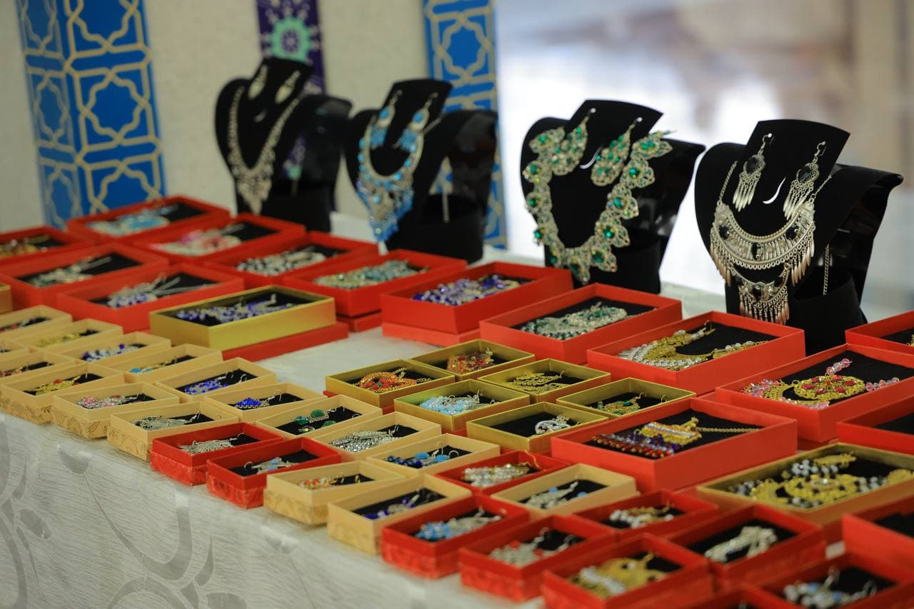 Mirobod tumanida fuqarolar bandligi ta’minlanmoqda