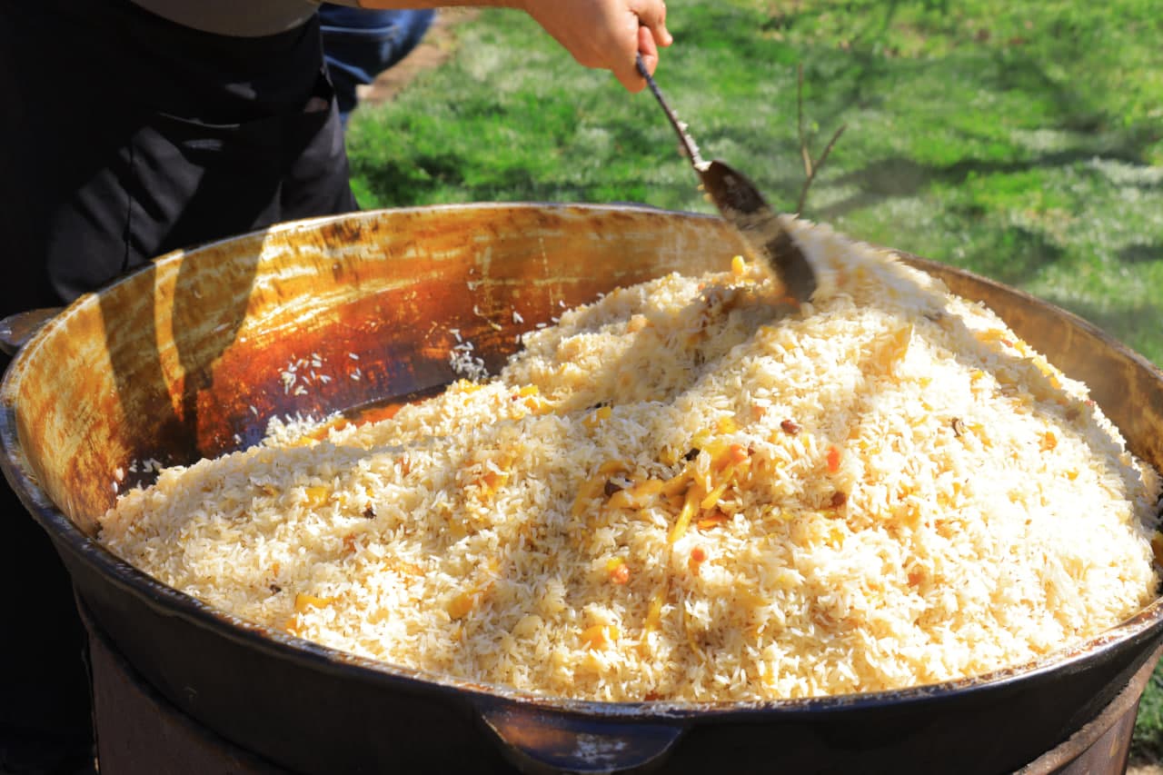 M.V. Lomonosov nomidagi MDU Toshkent filiali 20 yoshda: ilm-fan, tajriba va muloqot maydoni