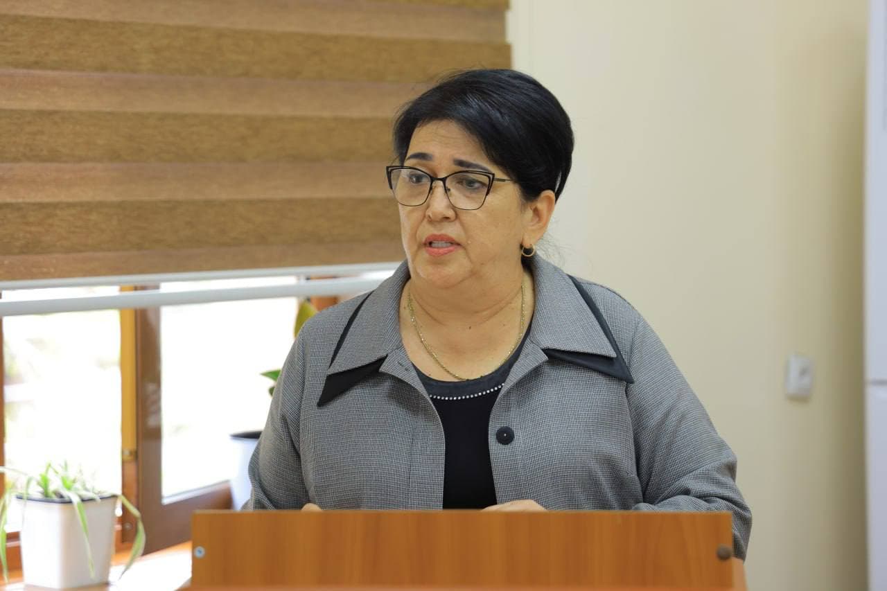 Nikoh barqarorligiga uchinchi shaxs aralashuvi: muammolar, tahlil va yechimlar