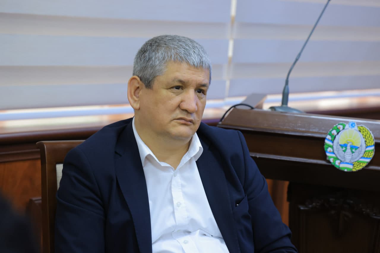 Обсуждены актуальные вопросы развития предпринимательства