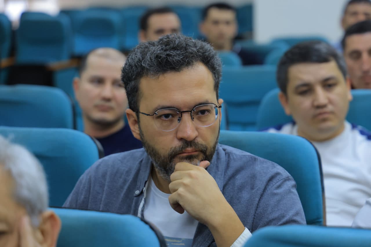 Обсуждены актуальные вопросы развития предпринимательства