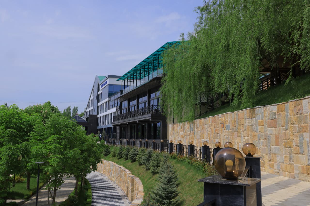 Mirobodda ehtiyojmand toifadagi xotin-qizlar uchun unutilmas damlar tashkil etildi