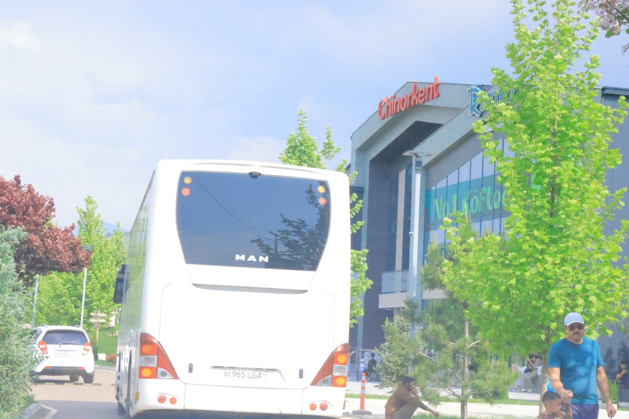 Mirobodda ehtiyojmand toifadagi xotin-qizlar uchun unutilmas damlar tashkil etildi