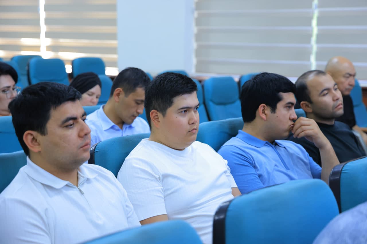 Yashirin iqtisodiyotga qarshi kurashish yuzasidan navbatdagi komissiya yig‘ilishi bo‘lib o‘tdi