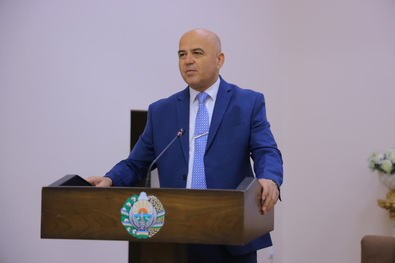 “Uch avlod uchrashuvi” – avlodlar vorisligi va xotiraga ehtirom timsoli