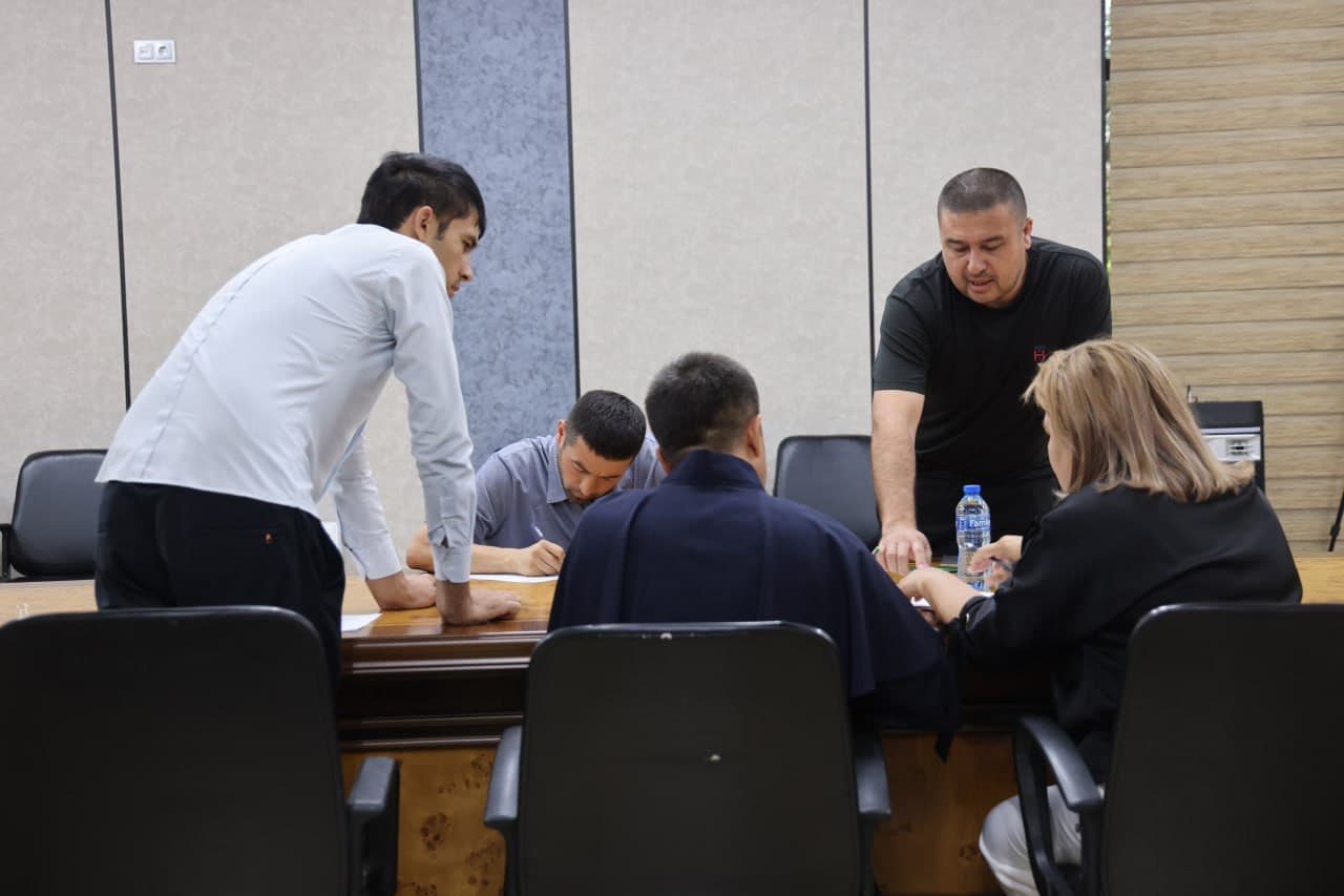 Мирободда ноқонуний киракашликка қарши сайёр суд бўлиб ўтди