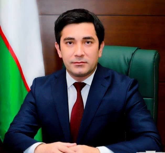 Состоится личный приём граждан хокимом Мирабадского района