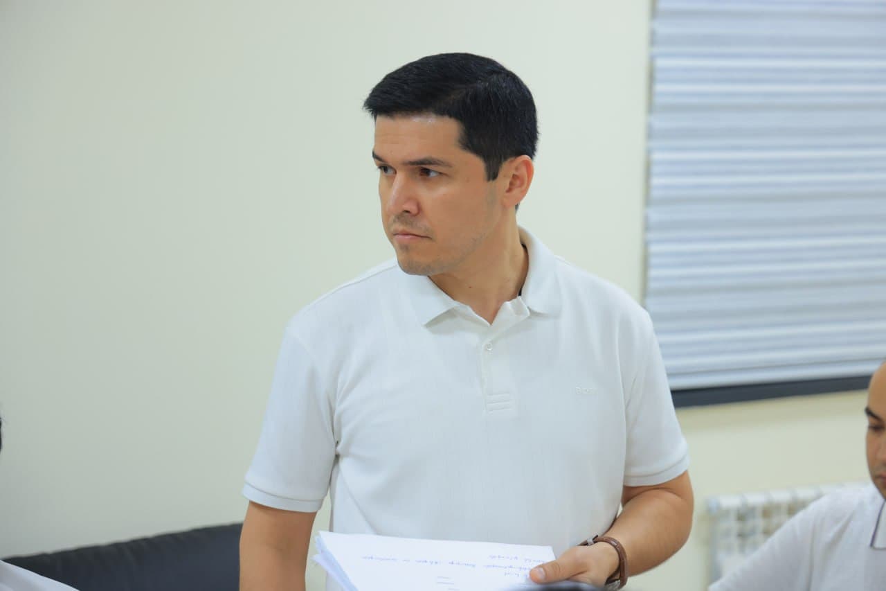 Hokim mahallada: kimga ish, kimga kasb, kimga tadbirkorlik imkoniyati kerak?