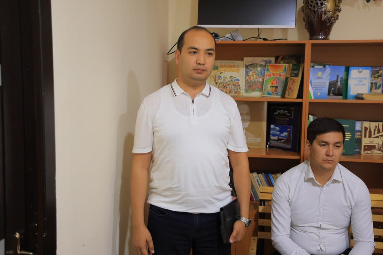 Hokim mahallada: kimga ish, kimga kasb, kimga tadbirkorlik imkoniyati kerak?