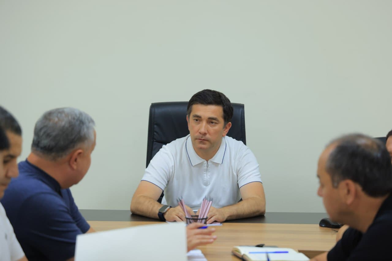 Hokim mahallada: kimga ish, kimga kasb, kimga tadbirkorlik imkoniyati kerak?