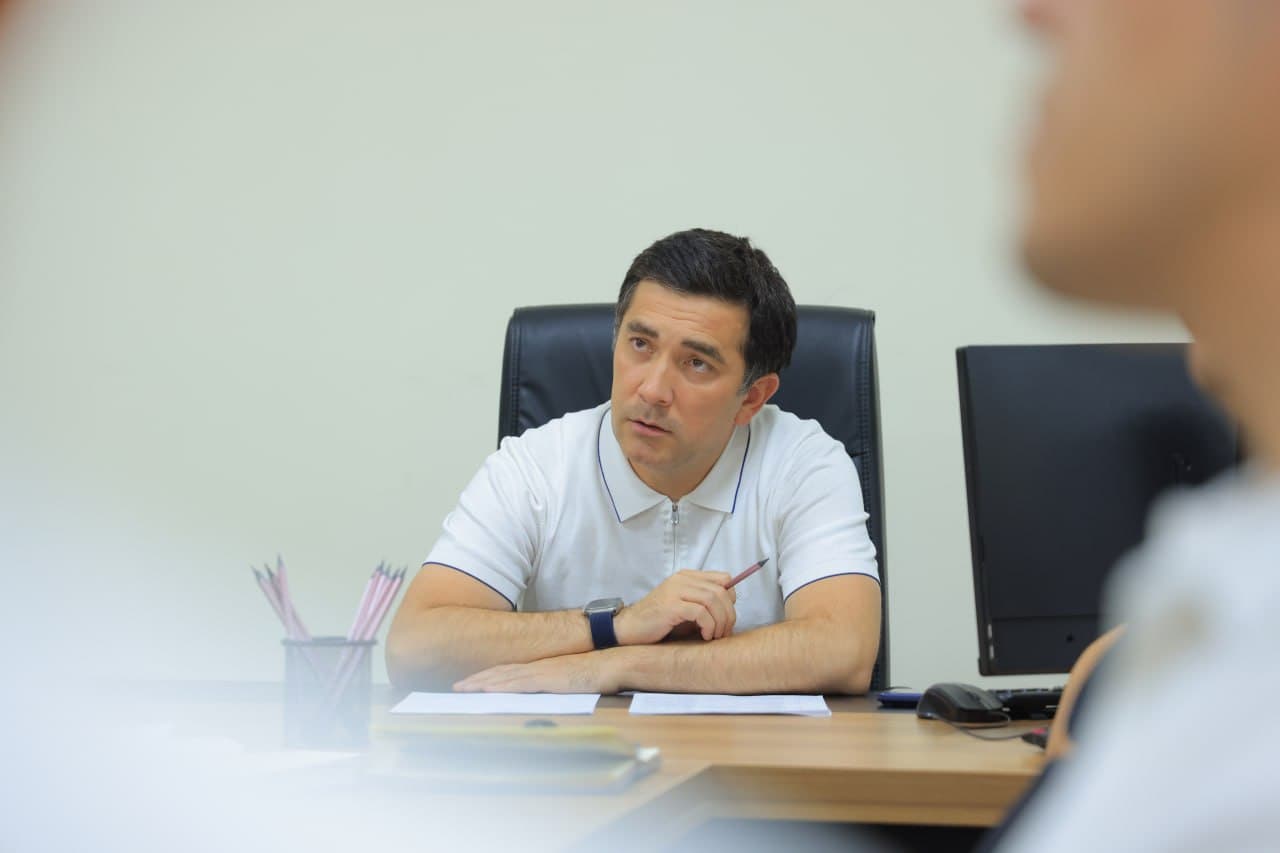 Hokim mahallada: kimga ish, kimga kasb, kimga tadbirkorlik imkoniyati kerak?