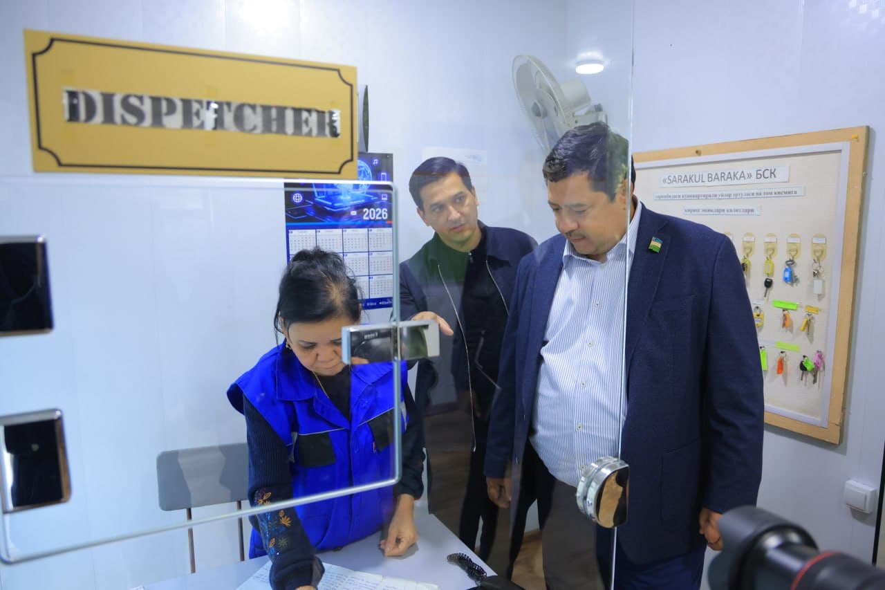Подготовка к осенне-зимнему сезону — под общественным контролем