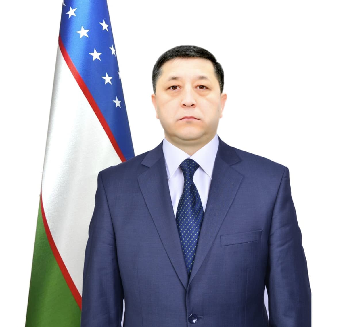 Toshev Olim O‘roqovich