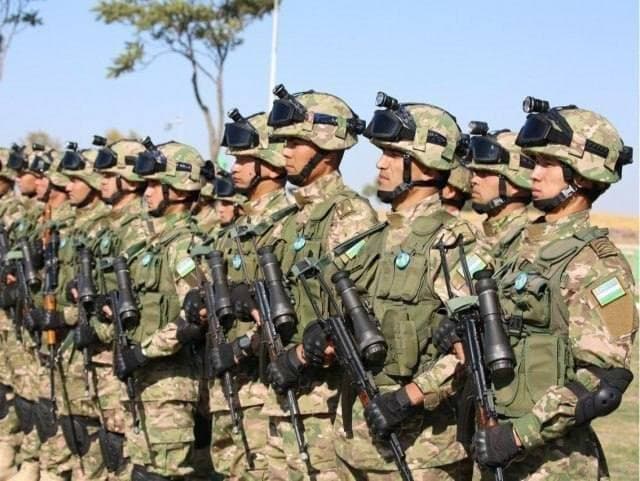 Tumanimiz o'g'lonlari diqqatiga!
